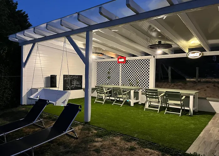 Tulipanos Vendeghaz *