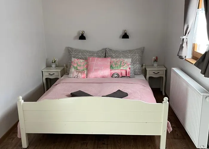 Tulipanos Vendeghaz *