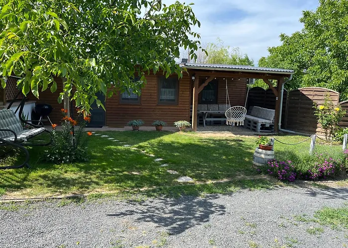 Appartement Tulipanos Vendeghaz