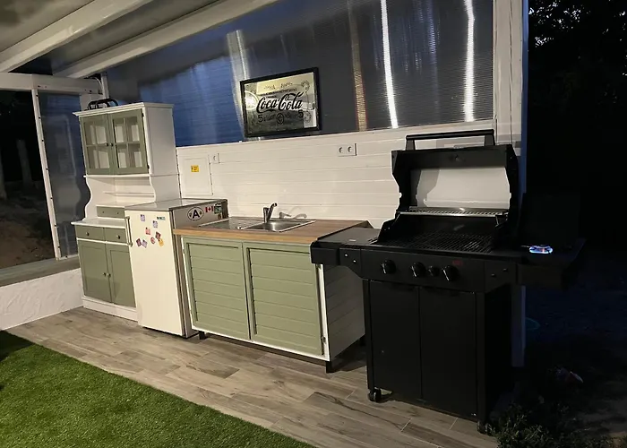 Tulipanos Vendeghaz * Balatonederics